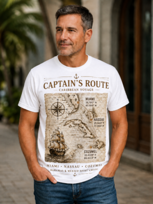 Bahamas & Mexico Short Cruise