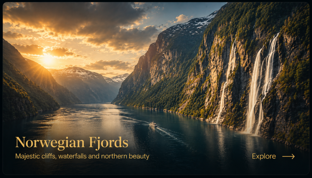 Nordic Majesty