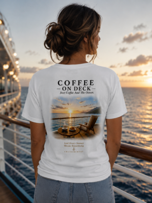 Cruise Memories Beyond The Ship