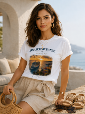 Cruise Memory Lifestyle