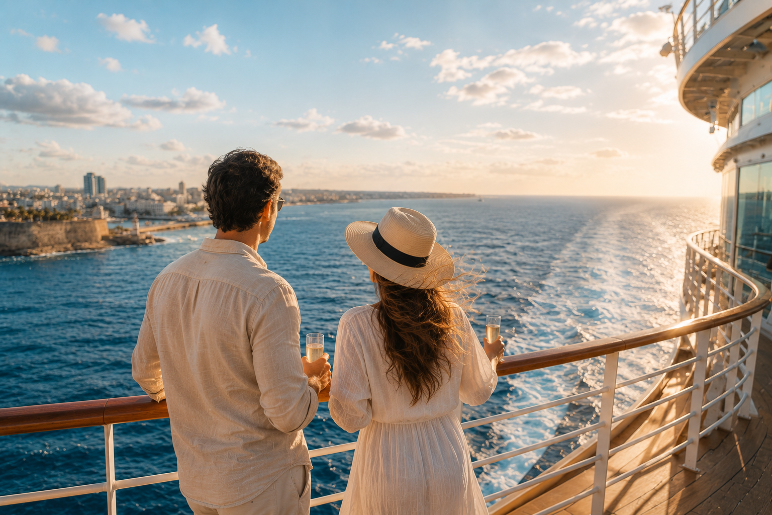 Embarkation Day