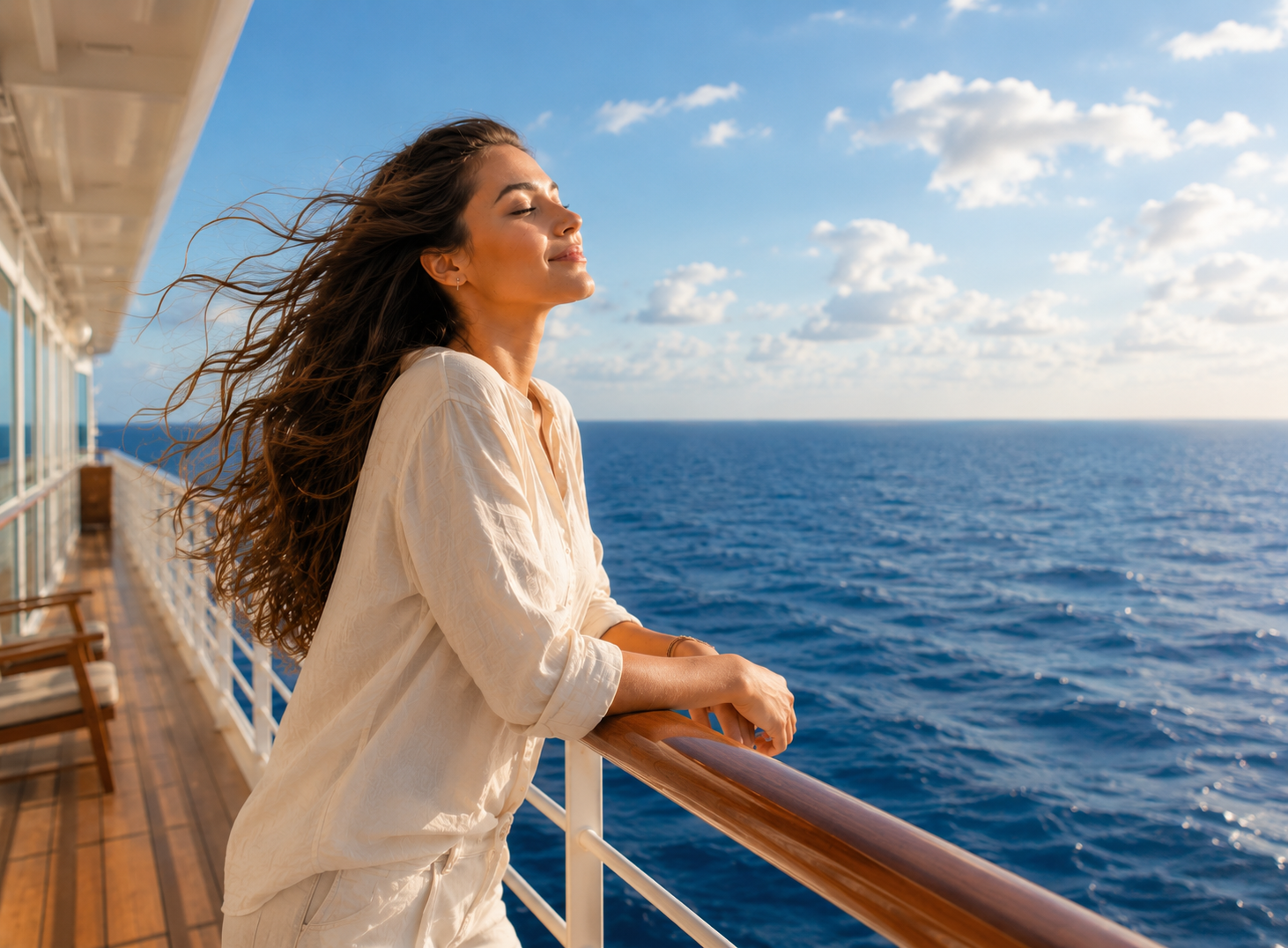 Ocean Air