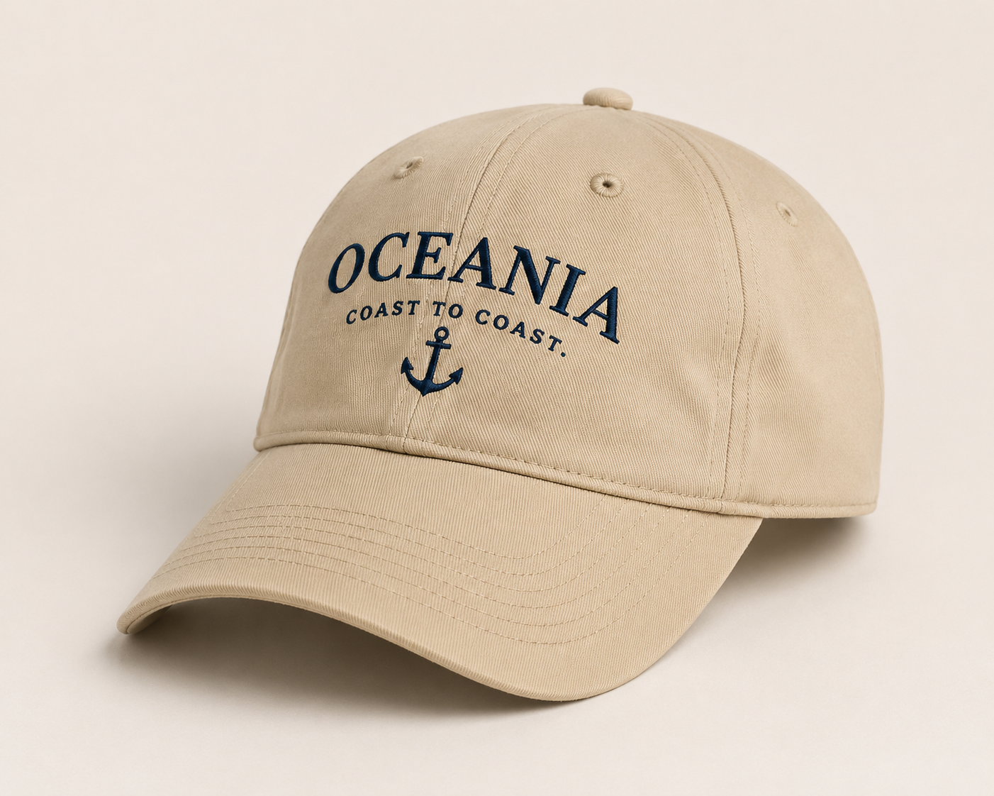 Ocean Coffee Moments