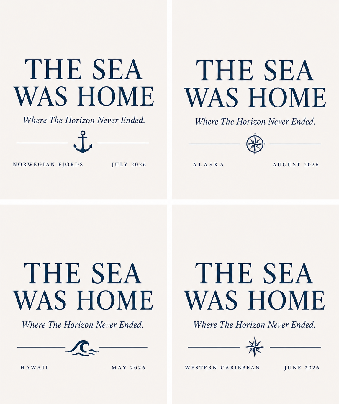 SIGNATURE MEMORIES – Premium Tee Collection