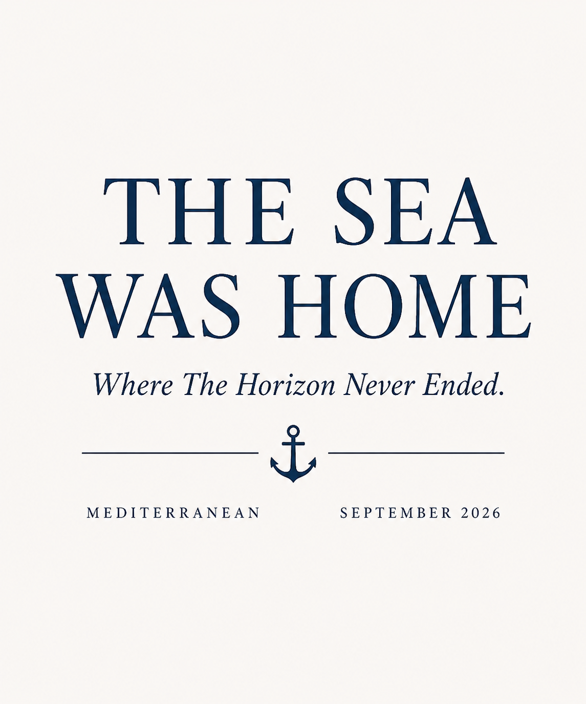 Signature Memories – Cruise Editions