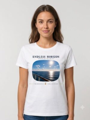 Endless Horizon Cruise