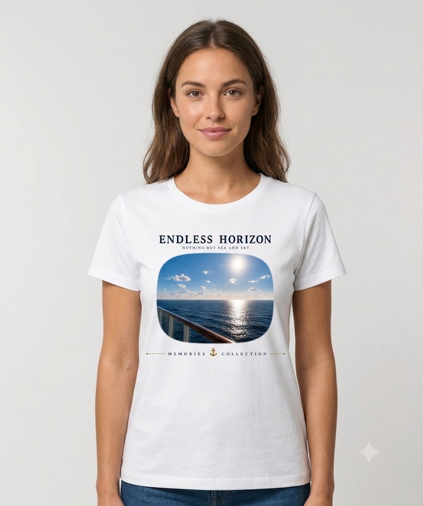 Endless Horizon Cruise